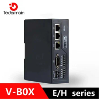 WECON V-BOX Internet of things Remote box Supports remote control of cloud configuration Gotone 4G E-00 H-00 H-AG H-WF