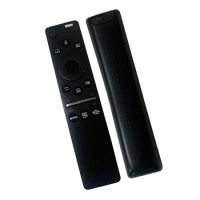 New Bluetooth Voice Remote Control For Samsung Smart QLED 8K TV QN65Q800TAFXZA QN65Q80TAFXZA QN65Q90TAFXZA QN75Q70TAFXZA