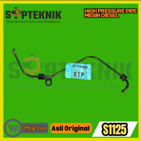 HIGH PREESURE PIPE MESIN DIESEL S1125