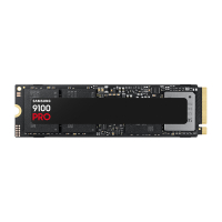 Samsung/ ซัมซุง  9100PRO 1T 2T 4T M.2 NVMe PCIe5.0*4  ไดรฟ์โซลิดสเตต SSD