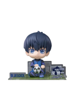 ฟิกเกอร์ Isagi Ver.A Blue Jersey หลากสี