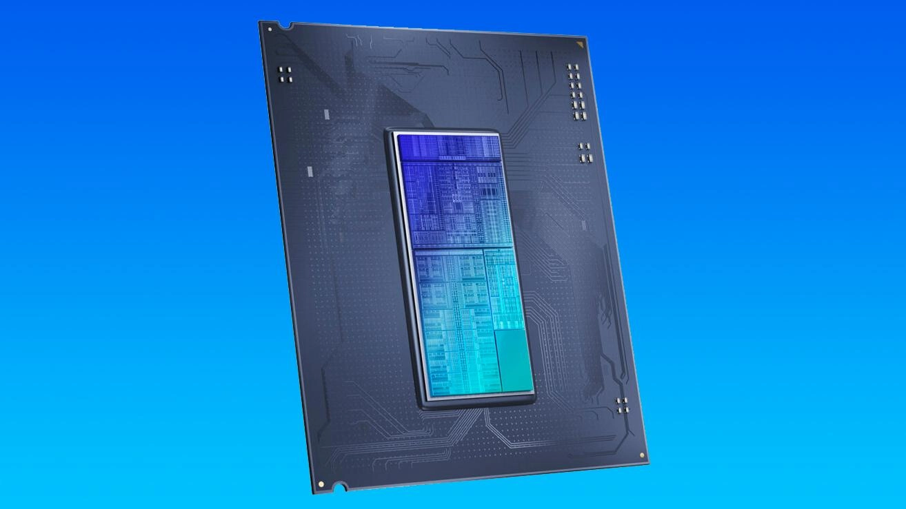 Intel のマルチコア・シングルスレッド処理に関する特許出願が技術的