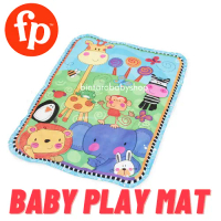 YIQU BABY PLAY MAT / PLAYMAT BAYI