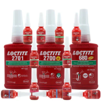 Thread Glue Loctite 222 241 242 243 Screw Adhesive 262 263 270 Sealant 271 272 277 290 Locking Sealing Glue 638 648 680 620 603