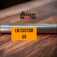 Barrel original LW Custom 69 cm Polygon OD 16 mm