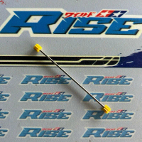 Gear shaft propeler s2 vz ar tz loskit tamiya original