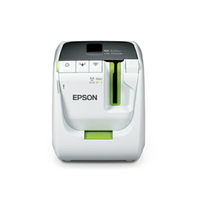 EPSON 產業專用高速網路條碼標籤機 / 台 LW-1000P