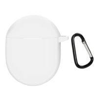 Anti-Fall Silicone Earphone Cases for Pixel Buds Headphone Protective Durable Silicone Cover