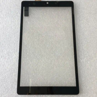 8'' New touch screen panel For Alcatel One Touch Pixi 3 (8) 4g 9022X Digitizer Glass Sensor