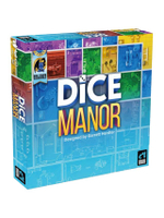 Dice Manor บอร์ดเกม