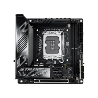 【ASUS 華碩】STRIX-Z890-I-GAMING- WIFI7主機板