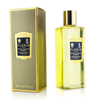 佛羅瑞斯 Floris - 夜魅茉莉沐浴露 Night Scented Jasmine Moisturising Bath & Shower Gel