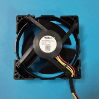 Applicable to For Haier refrigerator original refrigerator freezer fan cooling fan U92C12MS1BA3-57Z3