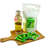 【龍源茶品】高冷原片軟枝回甘烏龍茶包3gx15入x1袋(高山茶包;送禮;冷熱泡皆可)