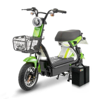 【向銓】Cool微型電動二輪車/電動自行車PEG-028/可愛馬 CHT-028(有量16Ah鋰電池版/電動車)