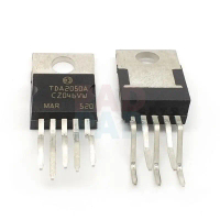 [COD] [tiktok]งานแท้ ร้านในไทย IC TDA2003A TDA2030A TDA2050A ไฮไฟ ไอซี ขยายเสียง TO220-5 TDA2003 TDA