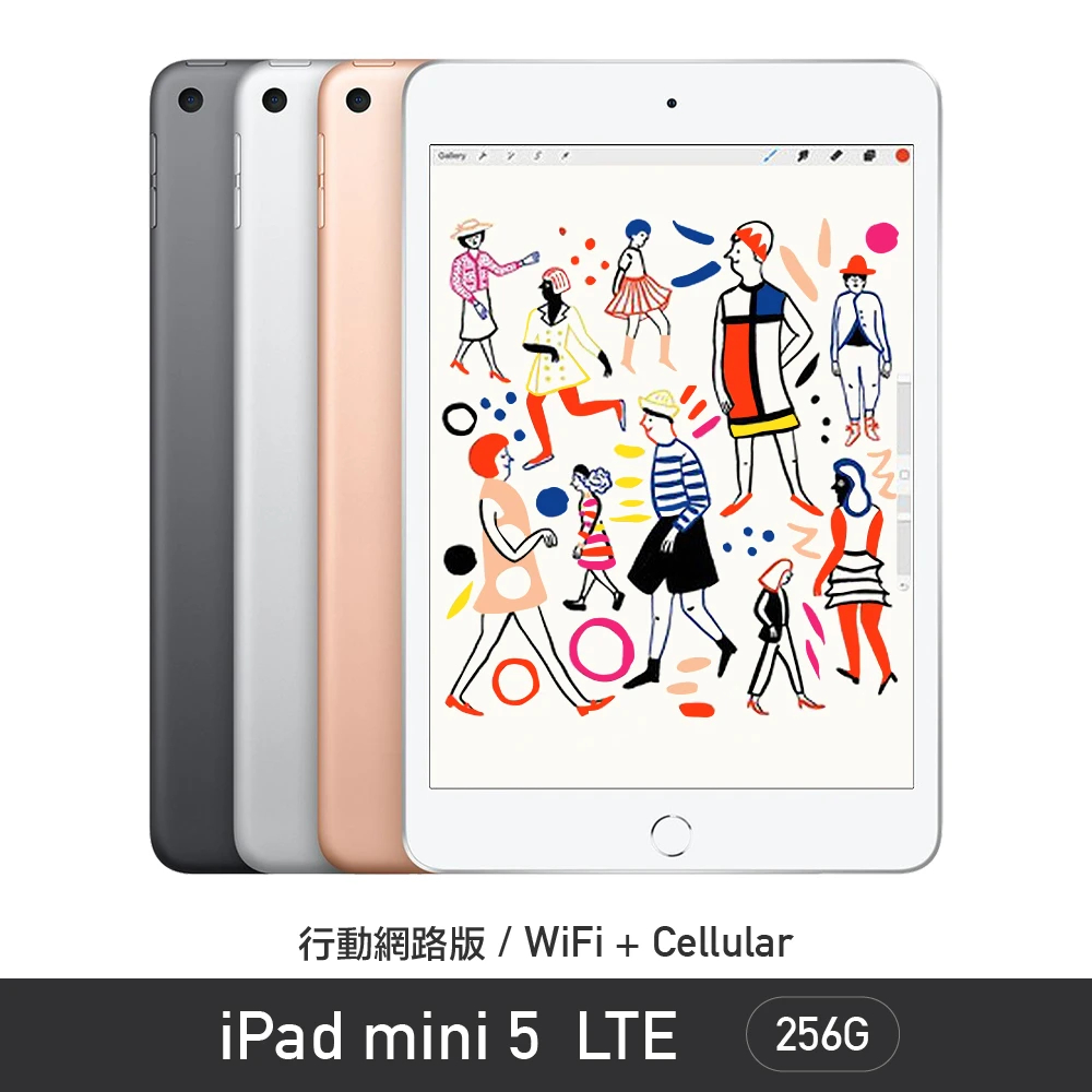 26599円 今季一番 iPad mini5 64GB 超美品