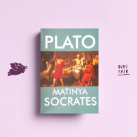 Matinya Socrates - Plato