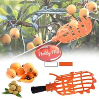 Sekop Pemetik Buah - Fruit Picker