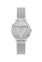 Guess Watch Guess Ladies Watch Silver ICONIC - GW0477L1
