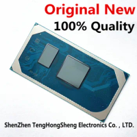 100% new I3-1005G1 SRGKF I3 1005G1 BGA chipset