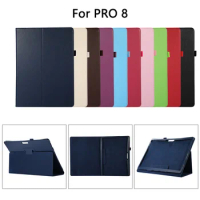 Case For Microsoft Surface Pro 8 13.0" Fashion Protector Surface Pro 8 2021 new Cover Stand Leather Capa funda Tablet Case Cover