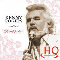 肯尼羅傑斯：情歌全記錄 Kenny Rogers: Greatest Love Songs (HQCD) 【Evosound】