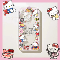 Sarung Telefon Sesuai Untuk Honor X7D X9D X6B X6A X9B X7B X7A X8B X7C X8C X9C Sarung Telefon Hello K