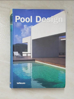 【書寶二手書T5／設計_AM3】Pool Design_Falkenber, Haike