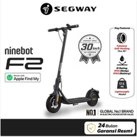 Segway Ninebot F2 Electric Scooter