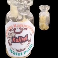Koleksi Untalan Kalisel Walput