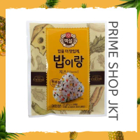 Beksul Bumbu Nasi Rasa Chesee - Bumbu Nasi Kepal Korea 1 bgks
