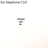 Elephone C1X High Quality Phone Keys For Elephone C1X MT6737 5.5" HD 720 x 1280 Free Shipping