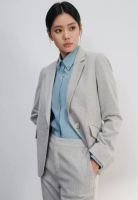 G2000 套裝西裝外套