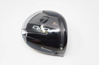 NEW LISTINGTaylormade Qi10 Max 10.5* Driver Club Head Only 1308560