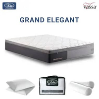 Elite springbed / Grand elegant / kasur ELITE 160x200 KASUR ONLY