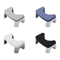 New Bathroom Potty Toilet Stool For Adults Pregnant Woman Seat Elderly Toilet Foot Stand Stools Bathroom Accessories