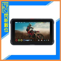 搶券最高折320｜ATOMOS Ninja V 監視記錄器 4K 5.2吋(NinjaV,公司貨)