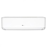GREE GWC-09C3E(S) AC DELUXE LOW WATT - PUTIH 1 PK - (Unit Indoor & Outdoor)