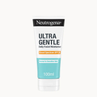 Neutrogena Ultra Gentle Daily Moisturising Lotion SPF30 100ml