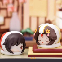 Heaven Official's Blessing Blind Box Xie Lian Hua Cheng Mysterious Surprise Box Figure Collection Model Doll Guess Bag Toy Gift