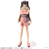 Genuine Goods in Stock BANPRESTO Shinobu 16CM DXF THE GRANDLINE SERIES PVC Action Anime Figure Model Toys Doll Gift