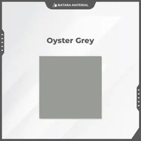Papan Phenolic Kokoh Grade A Smartcubic Oyster Grey