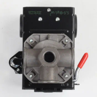 Quality Air Compressor Pressure Switch Control 95-125 PSI 4 Port Pressure Switch
