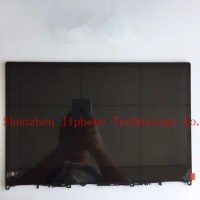 NEW LCD Assembly with frame and platelet For Lenovo Yoga530-14/Flex6-14