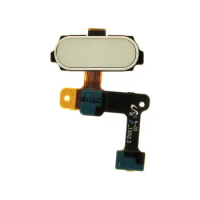 Replacement Parts Flex Cable Home Button for Samsung Galaxy Tab S2 9.7 White