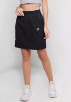 ADIDAS always original snap-button skirt