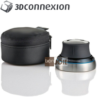 ::bonJOIE:: 美國進口 3Dconnexion 3DX-700034 3D移動控制器 SpaceNavigator 3D Mouse (全新盒裝) (for Notebooks) CAD 繪
