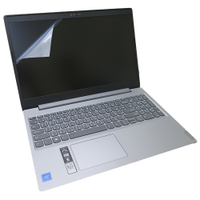 【Ezstick】Lenovo IdeaPad L3i L3 15IML 靜電式筆電LCD液晶螢幕貼 (可選鏡面或霧面)