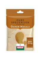 荷蘭Verstegen Garam Masala 葛蘭馬薩拉香辛料 (36g)